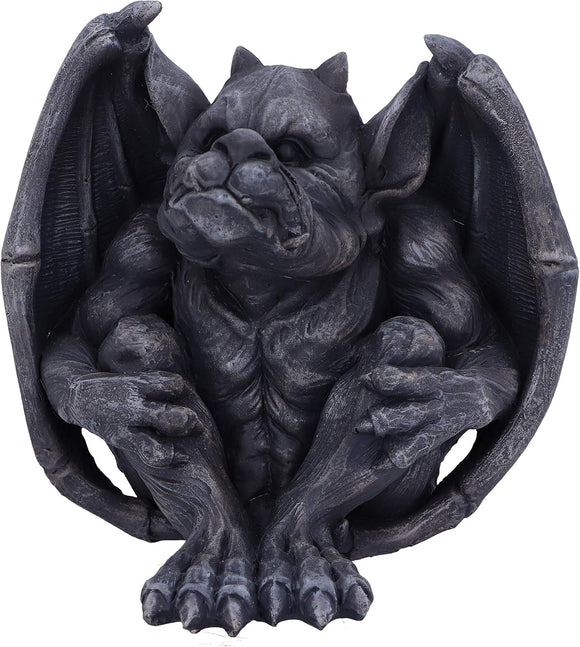 Hugo Grotesque Gargoyle Figurine