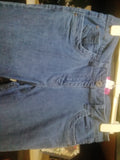 Skinny jeans, size 12