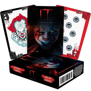 IT Chapter 2 Playing Cards