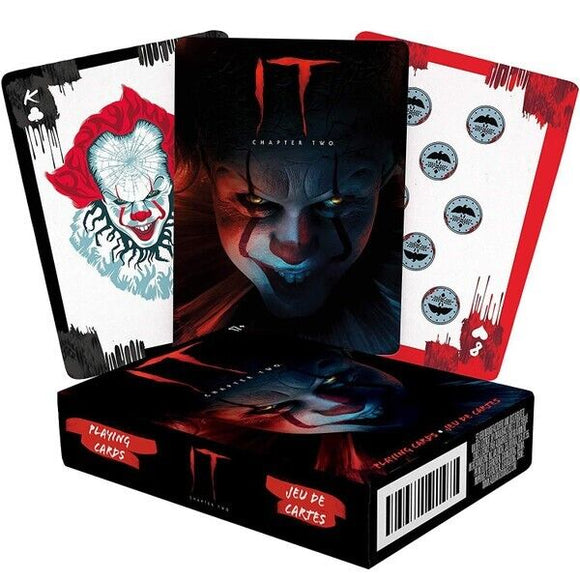 IT Chapter 2 Playing Cards