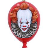 IT Time to Float Pennywise Hanging Ornament