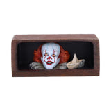 IT Pennywise Clown Drain Figurine