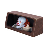 IT Pennywise Clown Drain Figurine