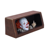 IT Pennywise Clown Drain Figurine