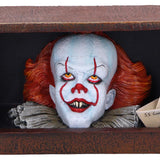 IT Pennywise Clown Drain Figurine