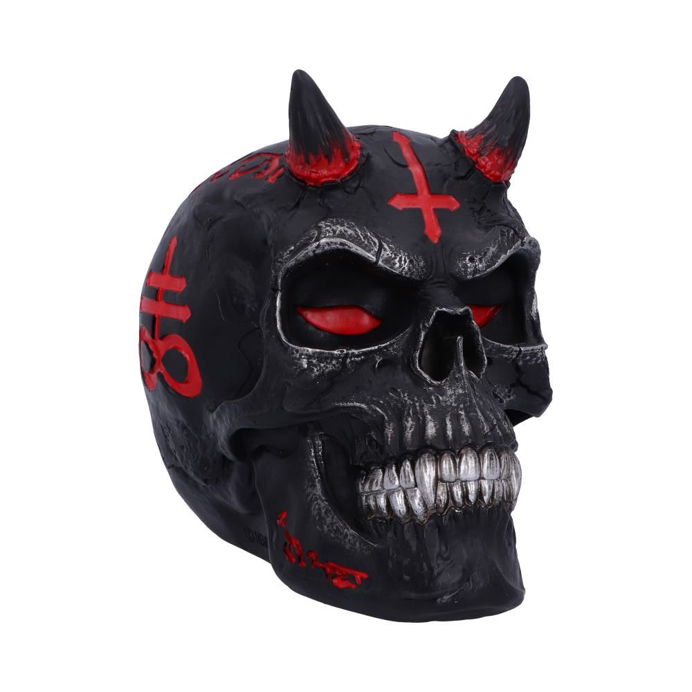 Infernal Skull