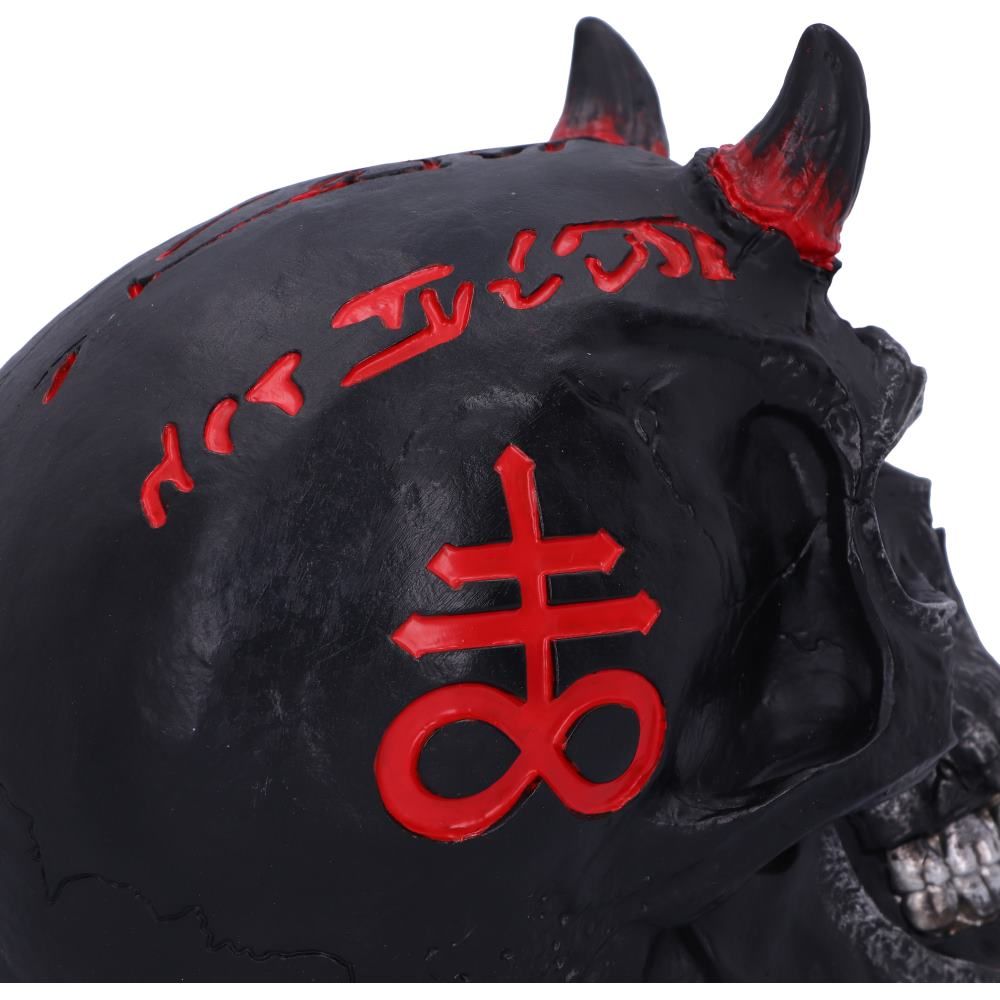 Infernal Skull