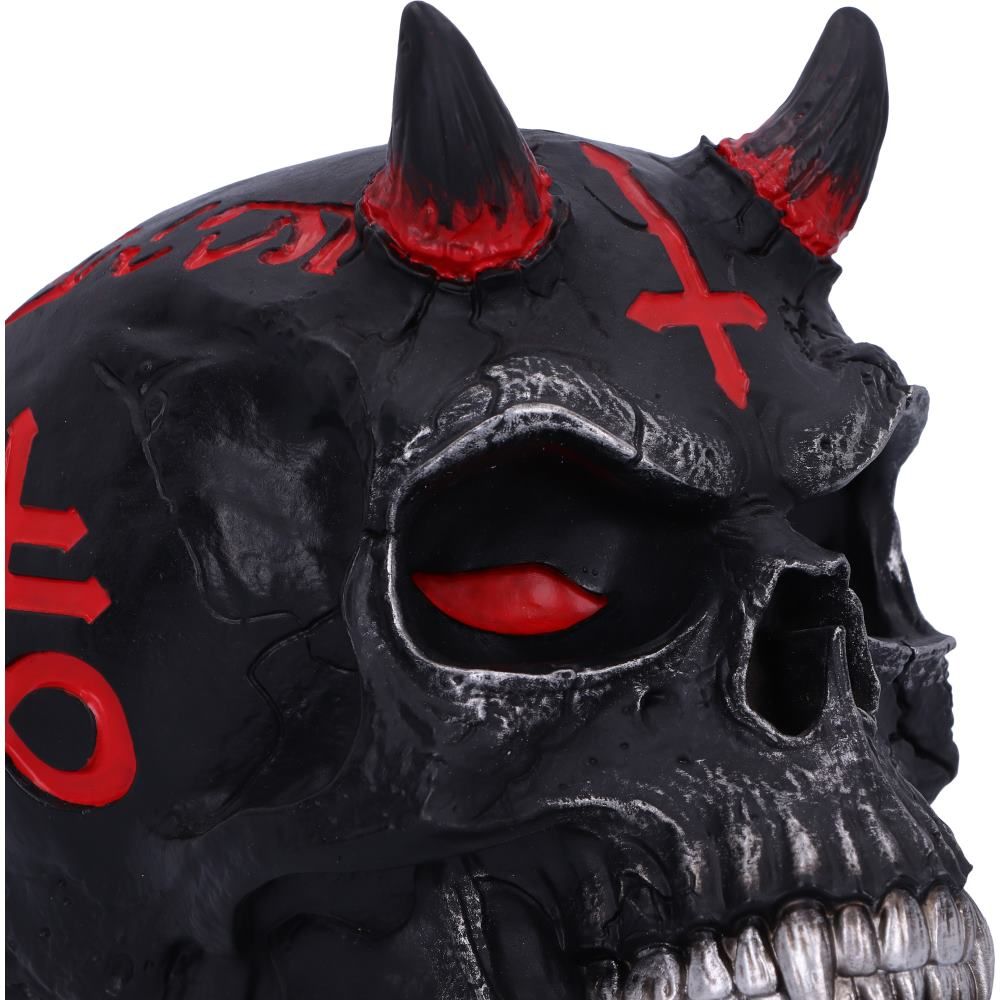 Infernal Skull