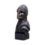 Into the Knight Skeleton Bust