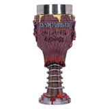 Iron Maiden Can I Play With Madness Goblet