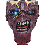 Iron Maiden Can I Play With Madness Goblet