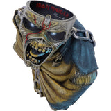 Iron Maiden Piece of Mind Bust 25cm
