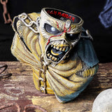 Iron Maiden Piece of Mind Bust 25cm
