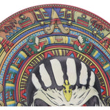 Iron Maiden Book of Souls Wall Plaque