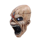 Iron Maiden Eddie The Trooper Bottle Opener