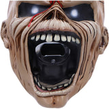 Iron Maiden Eddie The Trooper Bottle Opener