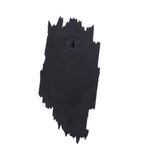 Iron Maiden Killers Eddie Wall Plaque