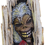Iron Maiden Killers Eddie Wall Plaque