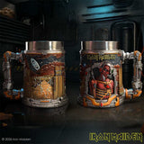 Iron Maiden Somewhere In Time Tankard