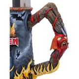 Iron Maiden The Number of the Beast Album Tankard