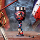 Iron Maiden The Trooper Goblet