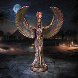 Isis Goddess of Magic & Wisdom Figurine