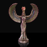 Isis Goddess of Magic & Wisdom Figurine
