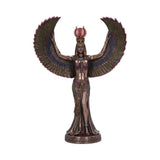 Isis Goddess of Magic & Wisdom Figurine