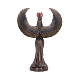 Isis Goddess of Magic & Wisdom Figurine