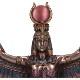 Isis Goddess of Magic & Wisdom Figurine