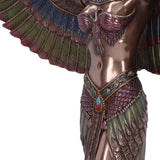 Isis Goddess of Magic & Wisdom Figurine