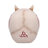 James Ryman 666 Skull