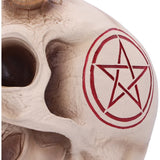 James Ryman 666 Skull