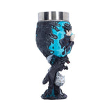 Opposite side of the Megumi Fushiguro goblet