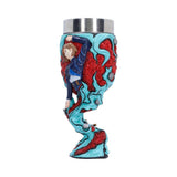 Side view of the Jujutsu Kaisen Nobara Kugisaki goblet