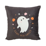 Same Old Sheet Ghost Cushion