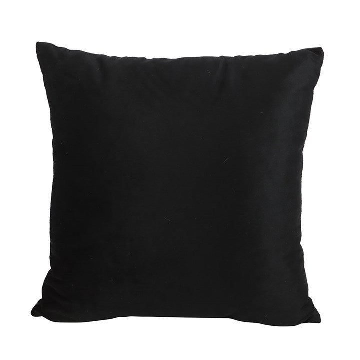 Same Old Sheet Ghost Cushion