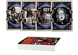 Kiss Playing Cards