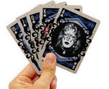 Kiss Playing Cards