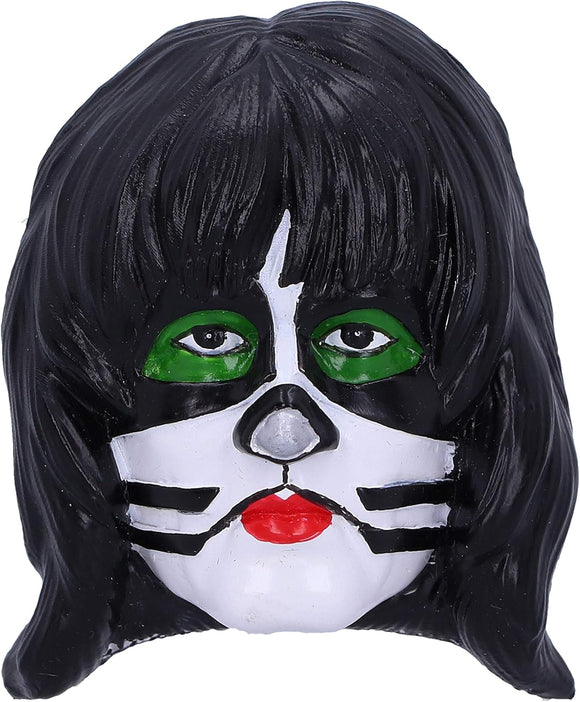 Kiss The Catman Magnet