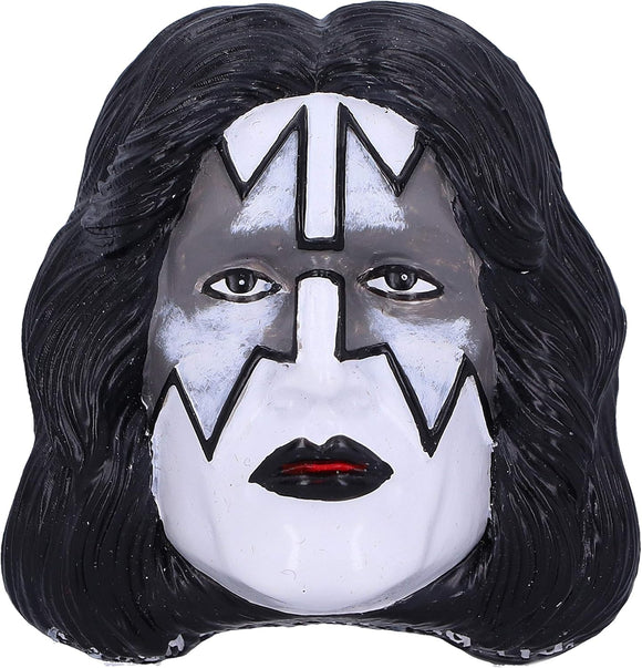 Kiss The Spaceman Magnet