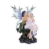 Kiss of Fate Fairy Figurine