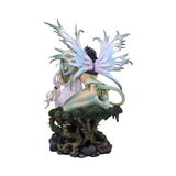 Kiss of Fate Fairy Figurine