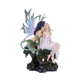 Kiss of Fate Fairy Figurine