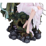 Kiss of Fate Fairy Figurine