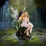 Kiss of Fate Fairy Figurine