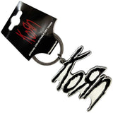 Korn Keyring