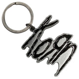 Korn Keyring