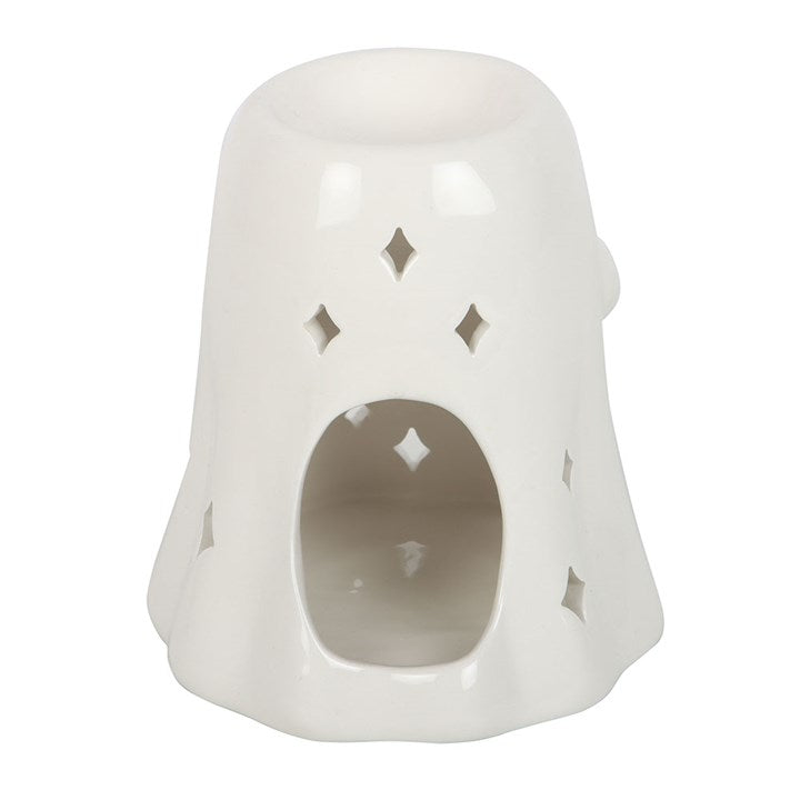 Ghost Stories ghost oil burner back view
