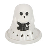 Ghost Stories Candle & Incense Holder
